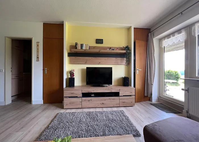 Apartment Schwarzwaldblick-14 By Interhome