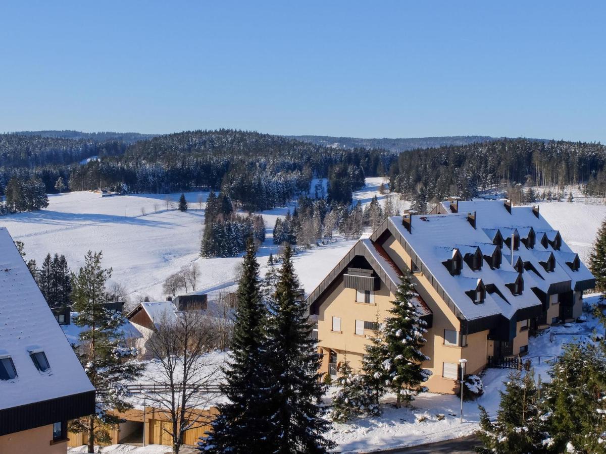 Schwarzwaldblick-14 By Interhome * Schonach im Schwarzwald