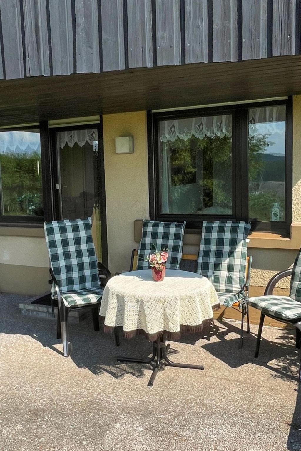 Schwarzwaldblick-14 By Interhome * Schonach im Schwarzwald