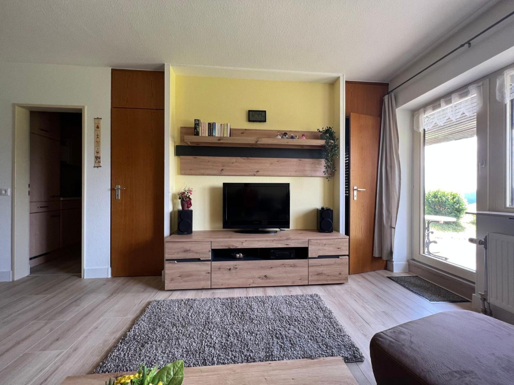 Apartment Schwarzwaldblick-14 By Interhome Schonach im Schwarzwald