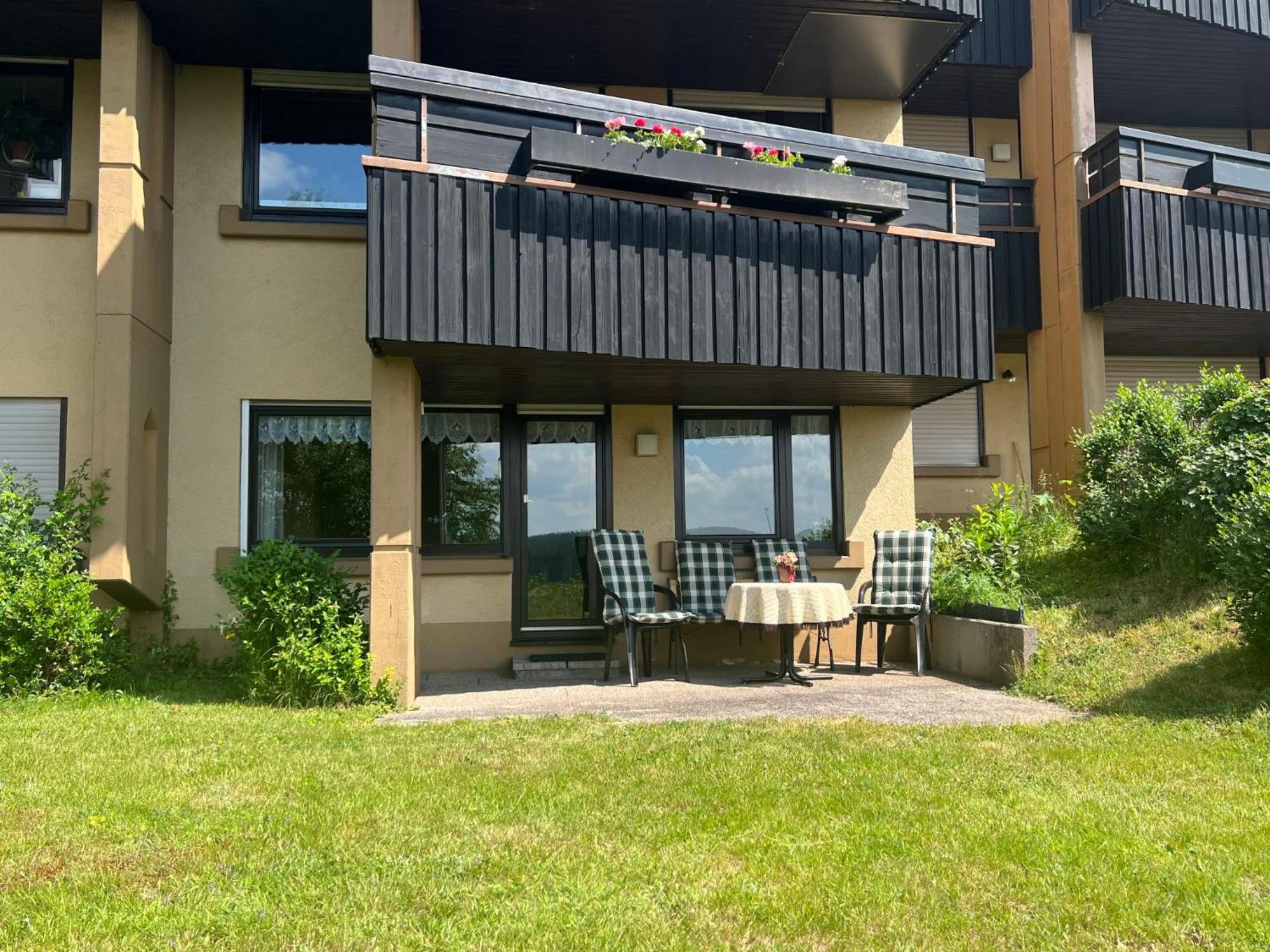 Apartment Schwarzwaldblick-14 By Interhome